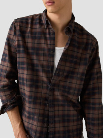 Сорочка в клітинку Levi's модель A7210;0063 Сорочка в клітинку Levi's модель A7210;0063 Фото