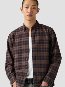 Сорочка в клітинку Levi's модель A7210;0063 Сорочка в клітинку Levi's модель A7210;0063 Фото