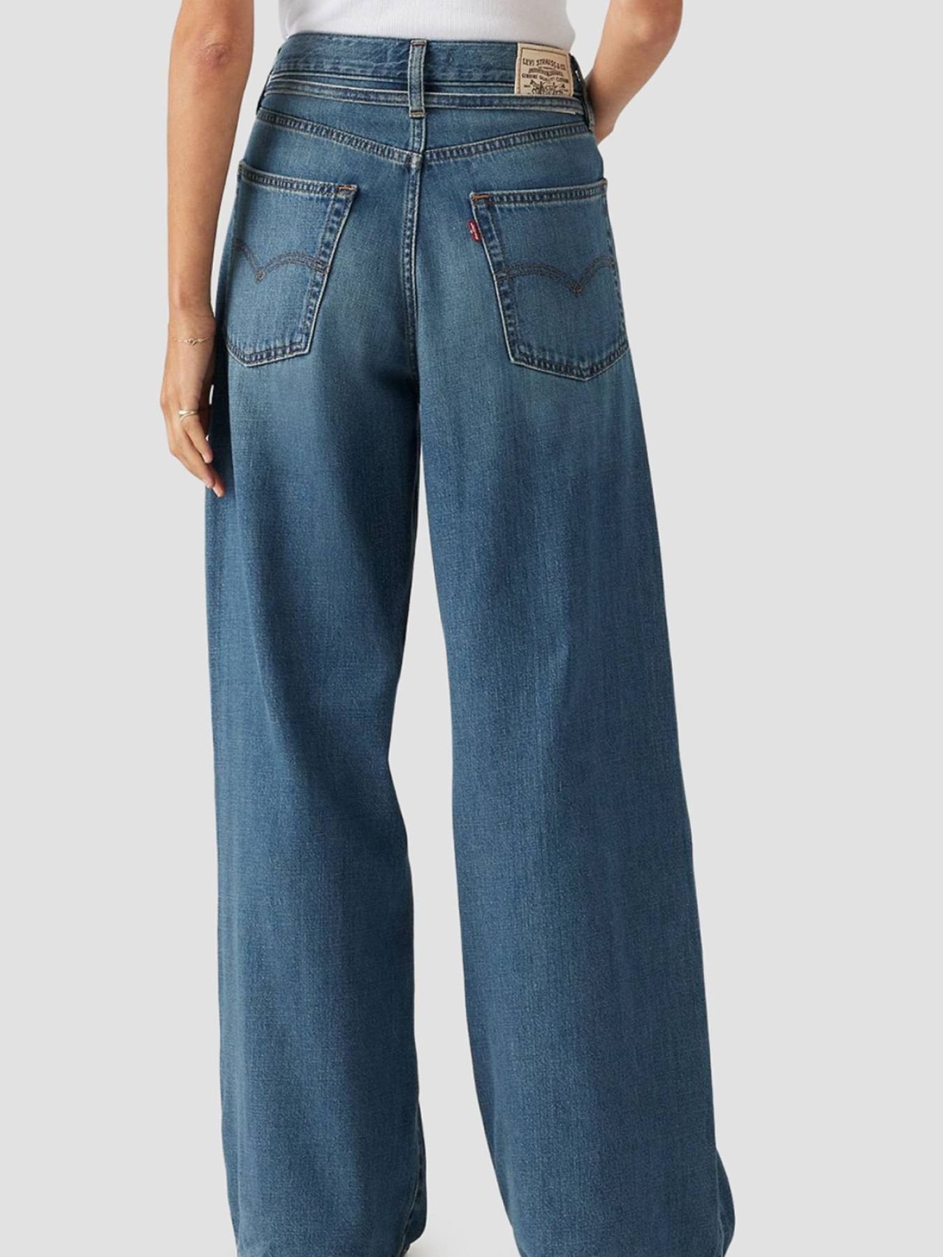 Джинси LEVIS модель A8701;0009 Фото