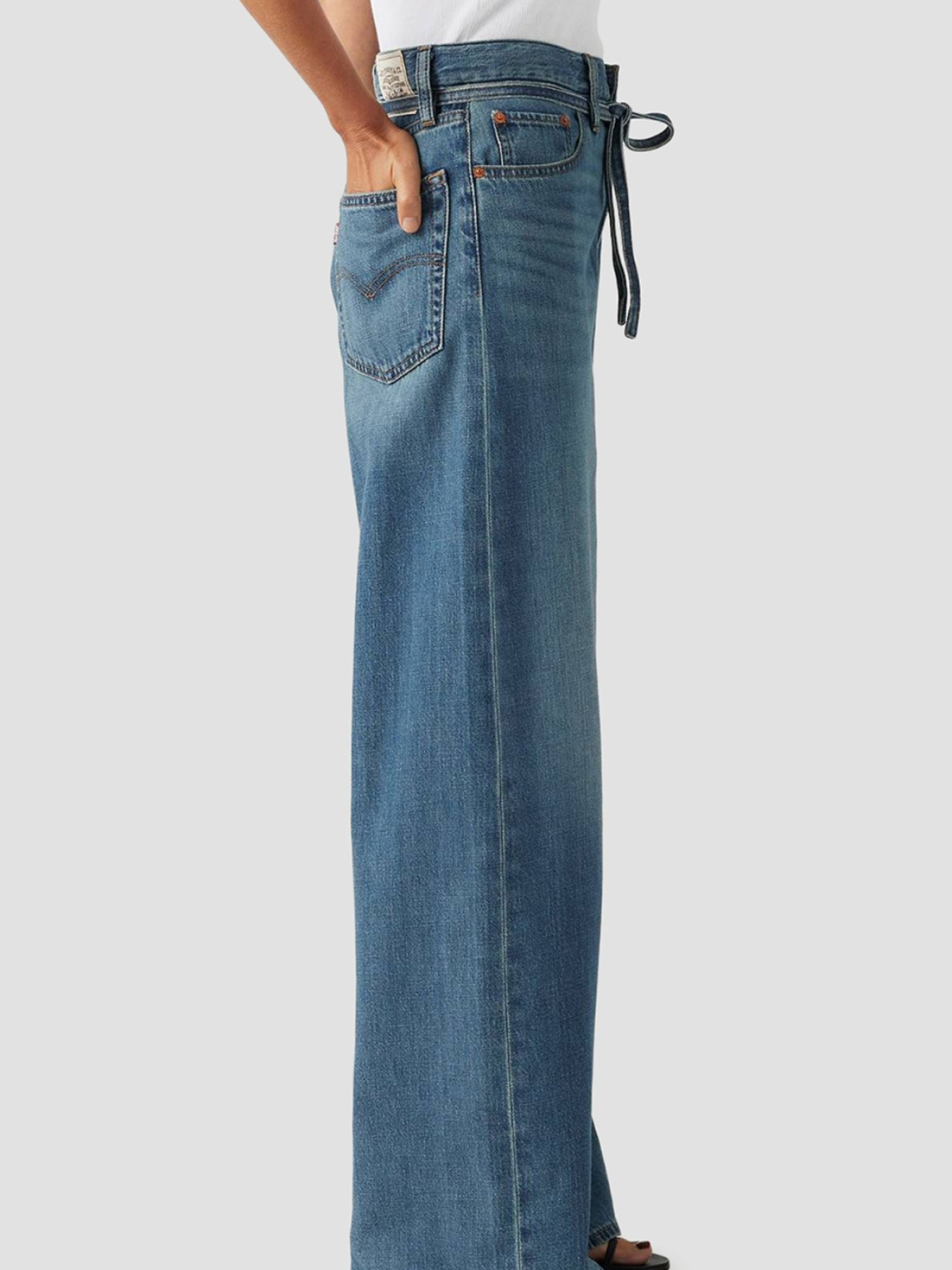 Джинси LEVIS модель A8701;0009 Фото