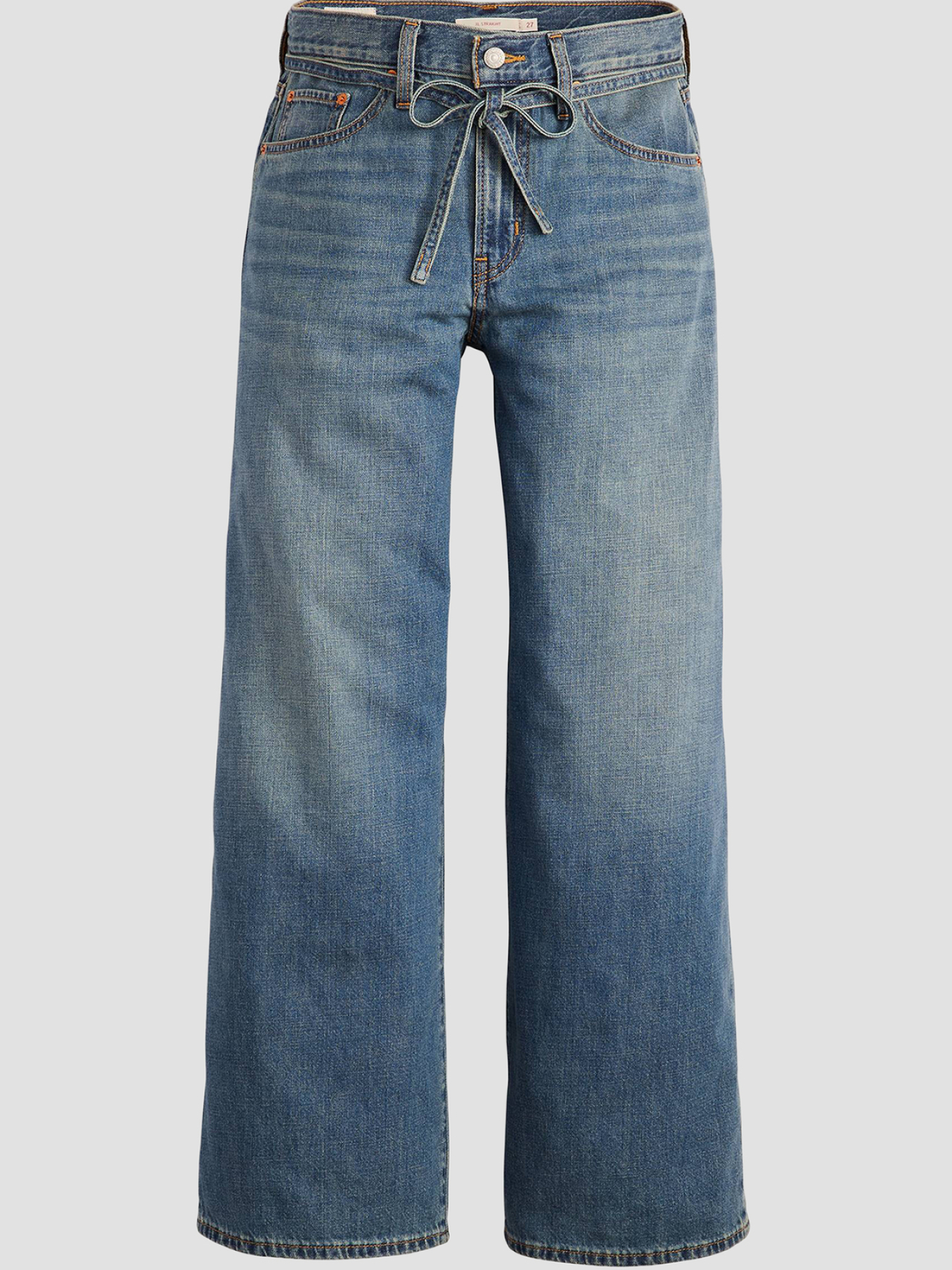 Джинси LEVIS модель A8701;0009 Фото