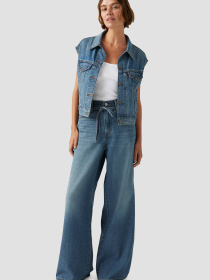 Джинси LEVIS модель A8701;0009 Фото