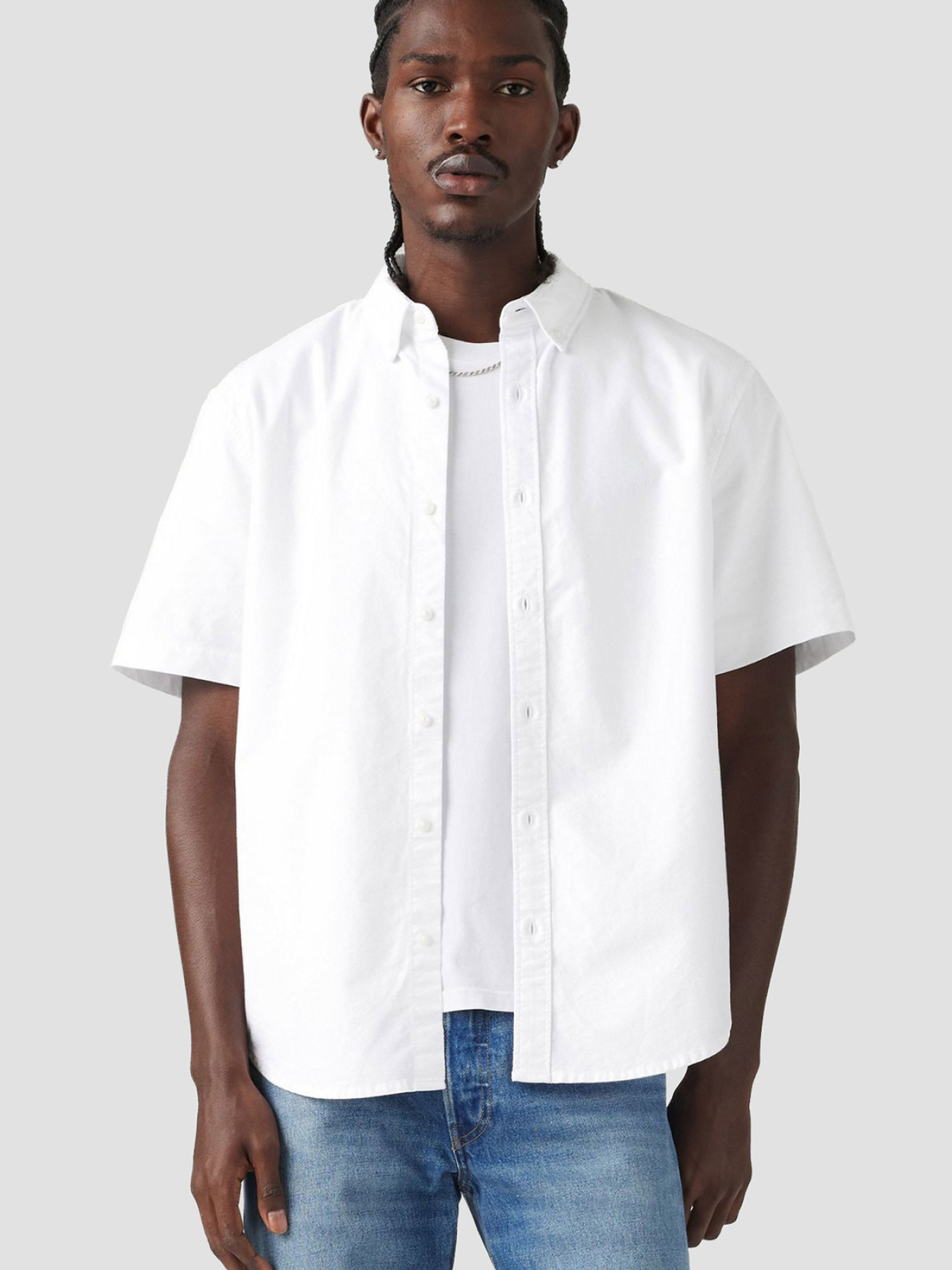 Сорочка повсякденна Levi's модель A9161;0014 Сорочка повсякденна Levi's модель A9161;0014 Фото