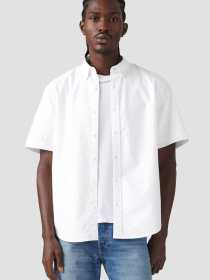 Сорочка повсякденна Levi's модель A9161;0014 Сорочка повсякденна Levi's модель A9161;0014 Фото