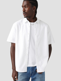 Сорочка повсякденна Levi's модель A9161;0014 Сорочка повсякденна Levi's модель A9161;0014 Фото