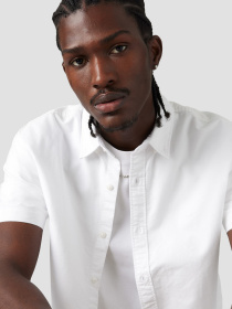 Сорочка повсякденна Levi's модель A9161;0014 Сорочка повсякденна Levi's модель A9161;0014 Фото