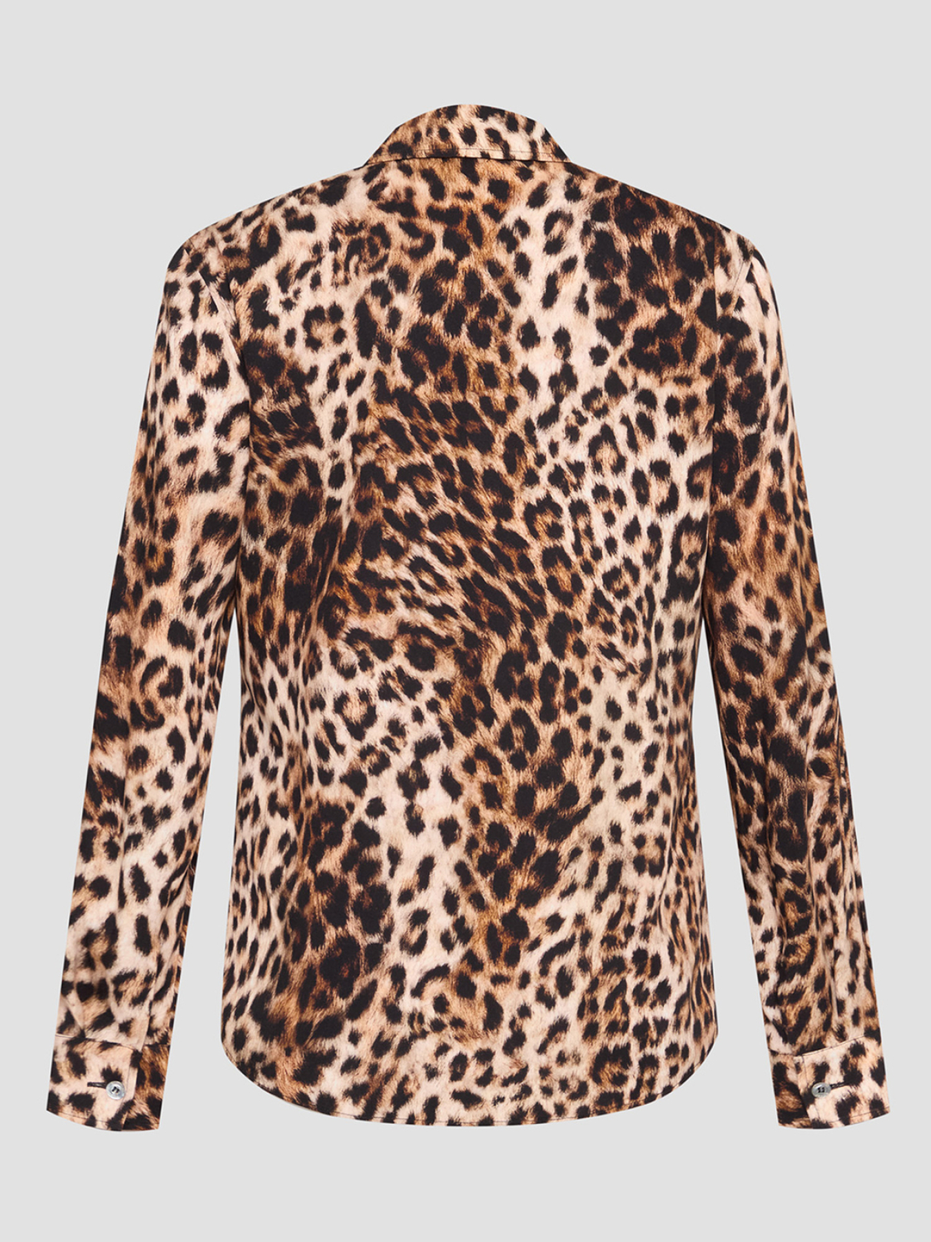 Рубашка Moschino модель J0211.3245;1101 Рубашка Moschino модель J0211.3245;1101 Фото