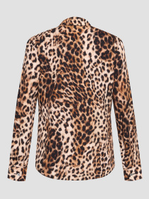 Рубашка Moschino модель J0211.3245;1101 Рубашка Moschino модель J0211.3245;1101 Фото