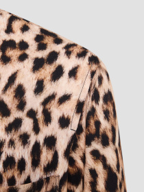 Рубашка Moschino модель J0211.3245;1101 Рубашка Moschino модель J0211.3245;1101 Фото