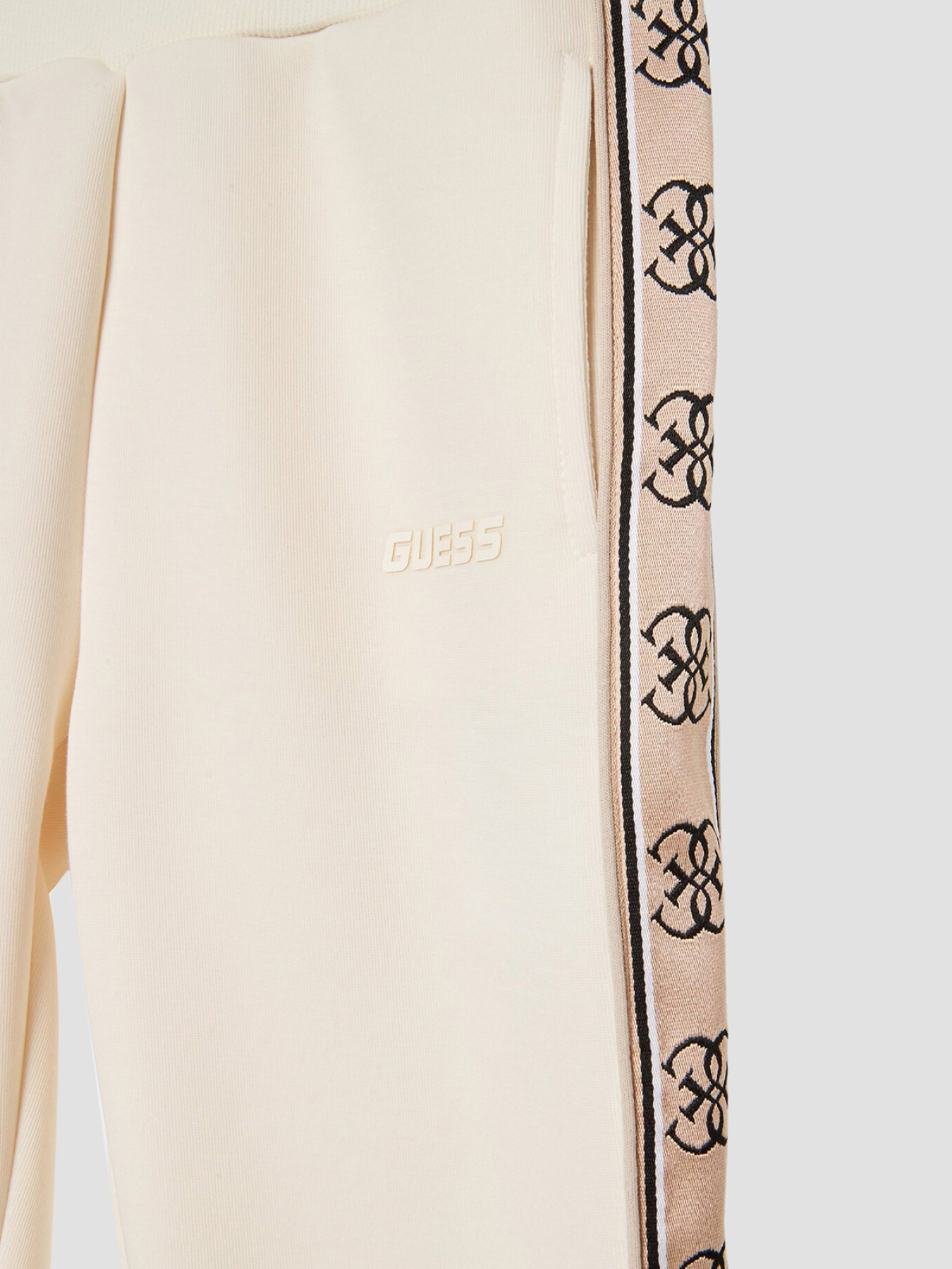 Спортивні штани GUESS Kids модель J2YQ27.KB3P2;G6K5 Фото