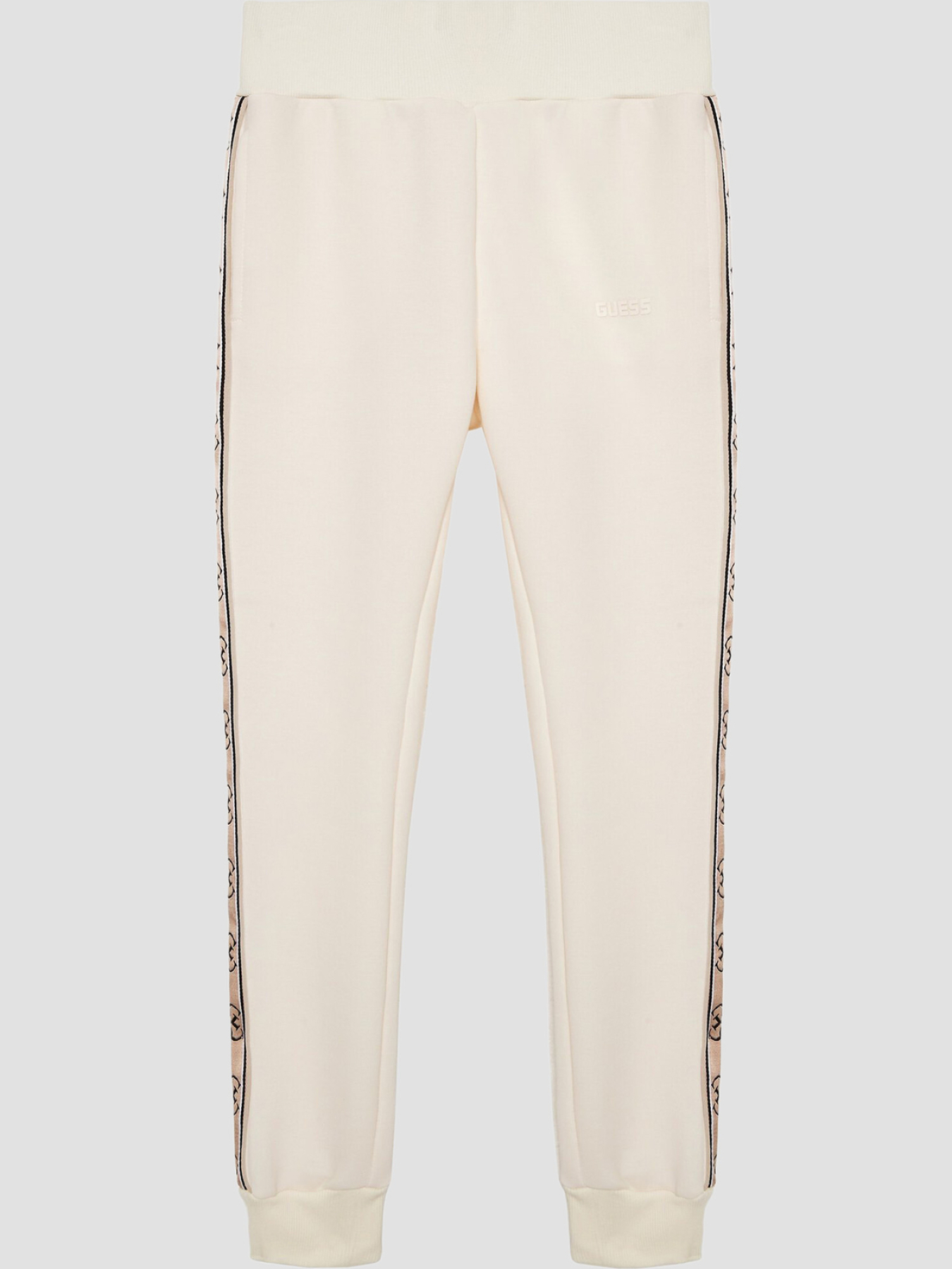 Спортивні штани GUESS Kids модель J2YQ27.KB3P2;G6K5 Фото