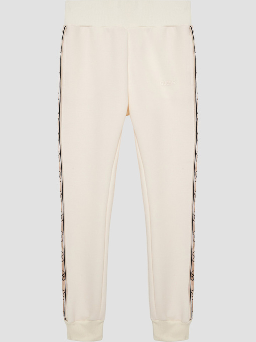 Спортивні штани GUESS Kids модель J2YQ27.KB3P2;G6K5 Фото