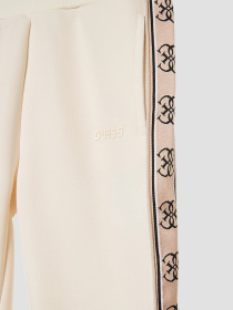 Спортивні штани GUESS Kids модель J2YQ27.KB3P2;G6K5 Фото