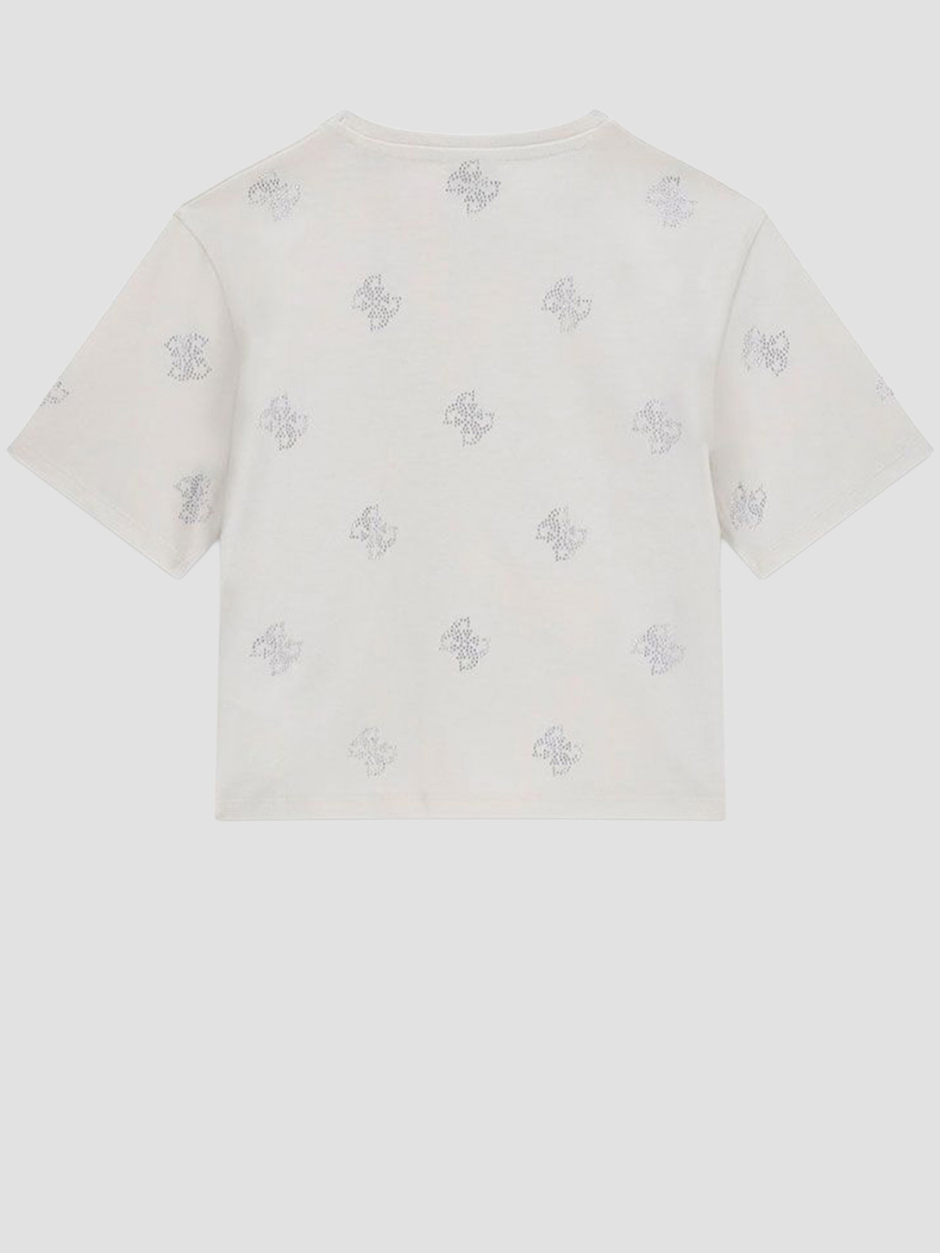 Футболка GUESS Kids модель J6GI35.I3Z14;G056 Футболка GUESS Kids модель J6GI35.I3Z14;G056 Фото