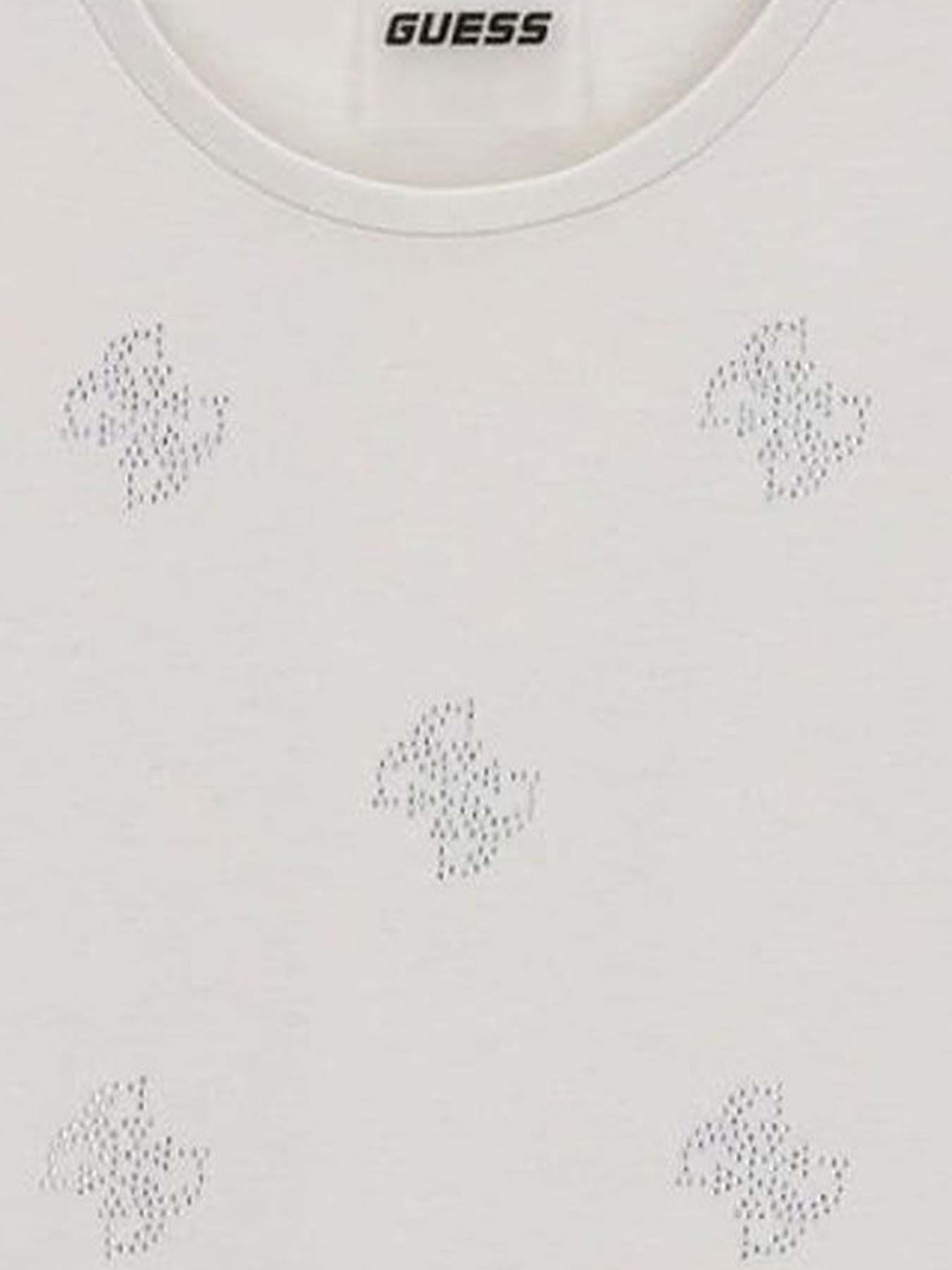 Футболка GUESS Kids модель J6GI35.I3Z14;G056 Футболка GUESS Kids модель J6GI35.I3Z14;G056 Фото