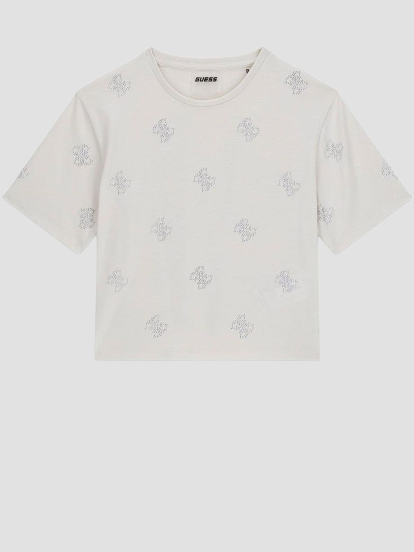 Футболка GUESS Kids модель J6GI35.I3Z14;G056 Футболка GUESS Kids модель J6GI35.I3Z14;G056 Фото