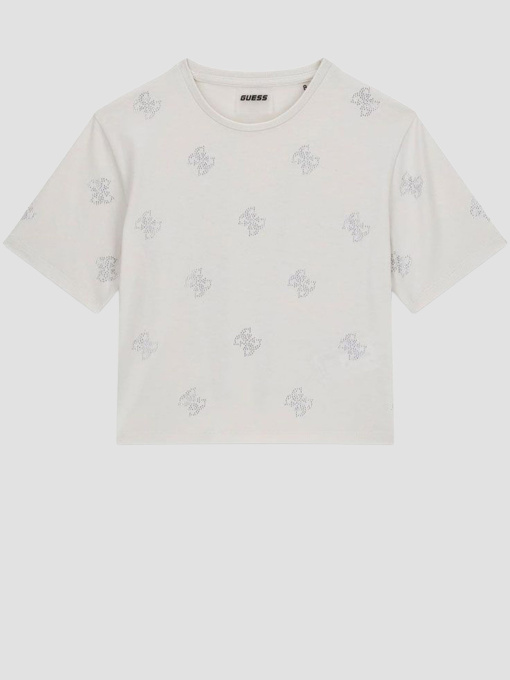 Футболка GUESS Kids модель J6GI35.I3Z14;G056 Фото