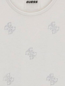 Футболка GUESS Kids модель J6GI35.I3Z14;G056 Футболка GUESS Kids модель J6GI35.I3Z14;G056 Фото