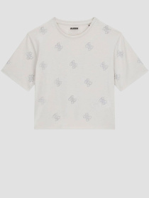 Футболка GUESS Kids модель J6GI35.I3Z14;G056 Футболка GUESS Kids модель J6GI35.I3Z14;G056 Фото