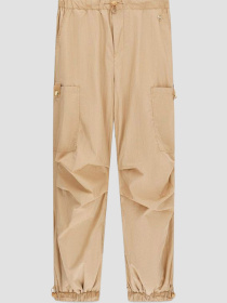 Детские бежевые карго модель J6RB08.WGWA0;G1G1 Фото