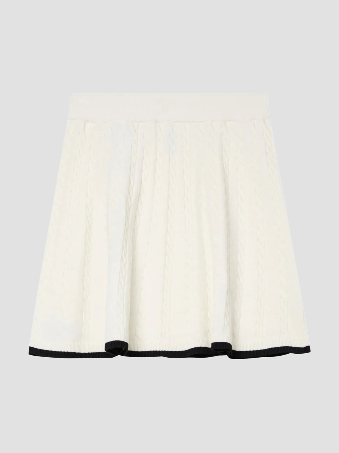 Спідниця міні GUESS Kids модель J6RD22.Z4652;G1O6 Фото