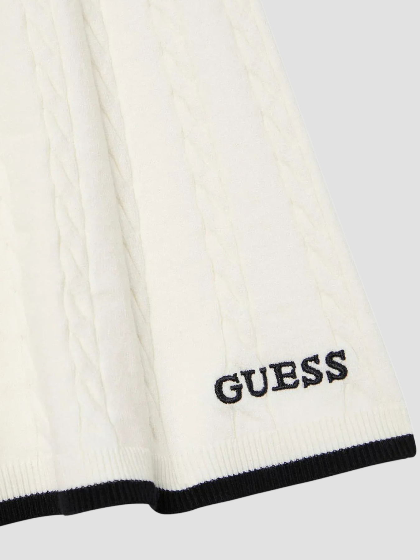 Спідниця міні GUESS Kids модель J6RD22.Z4652;G1O6 Фото