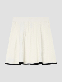 Спідниця міні GUESS Kids модель J6RD22.Z4652;G1O6 Фото