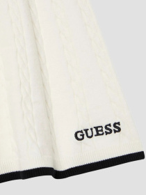 Спідниця міні GUESS Kids модель J6RD22.Z4652;G1O6 Фото