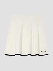 Спідниця міні GUESS Kids модель J6RD22.Z4652;G1O6 Фото