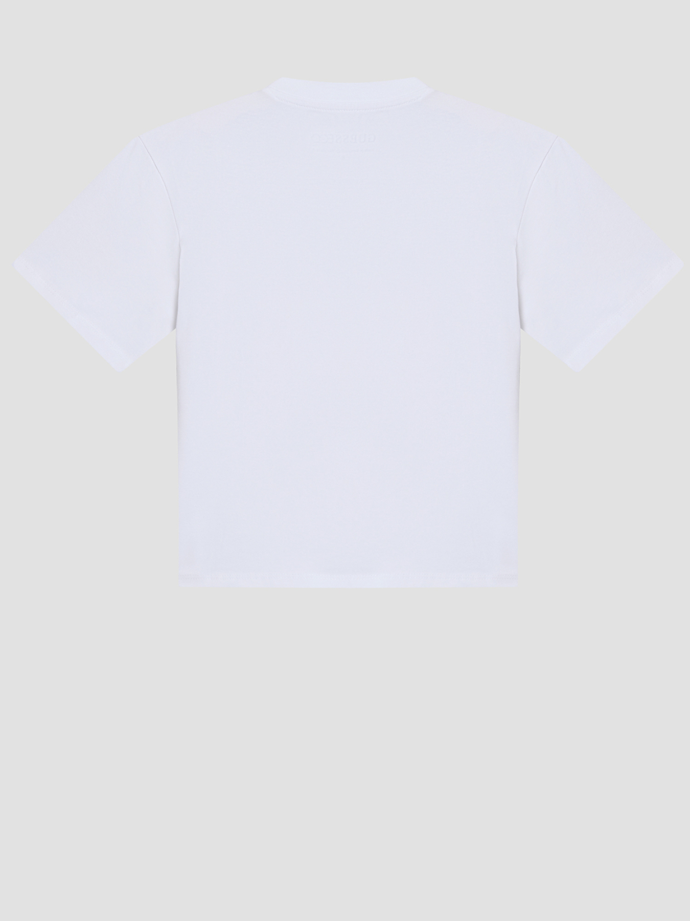 Футболка GUESS Kids модель J6RI05.K6YW4;G011 Футболка GUESS Kids модель J6RI05.K6YW4;G011 Фото