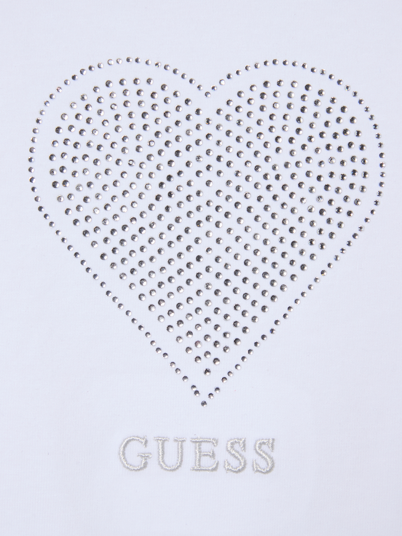 Футболка GUESS Kids модель J6RI05.K6YW4;G011 Футболка GUESS Kids модель J6RI05.K6YW4;G011 Фото