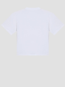 Футболка GUESS Kids модель J6RI05.K6YW4;G011 Футболка GUESS Kids модель J6RI05.K6YW4;G011 Фото