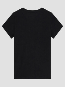 Футболка GUESS Kids модель J6RI10.K6YW4;JBLK Фото