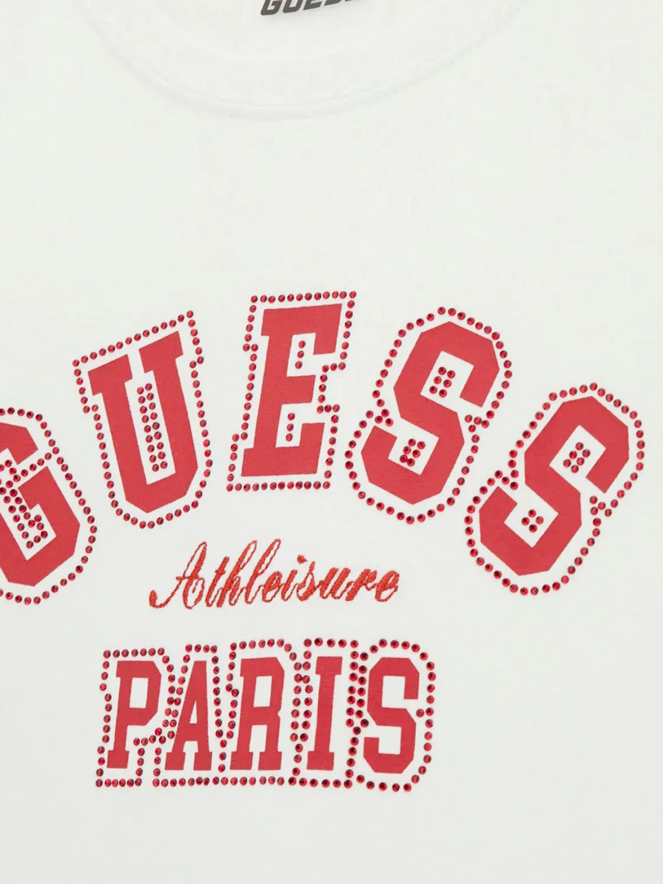 Футболка GUESS Kids модель J6RI41.J1314;G018 Футболка GUESS Kids модель J6RI41.J1314;G018 Фото