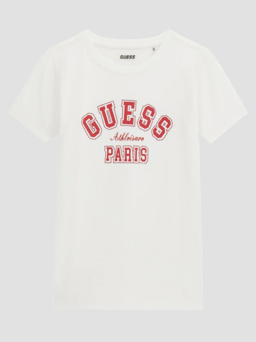 Футболка GUESS Kids модель J6RI41.J1314;G018 Фото