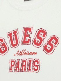 Футболка GUESS Kids модель J6RI41.J1314;G018 Футболка GUESS Kids модель J6RI41.J1314;G018 Фото