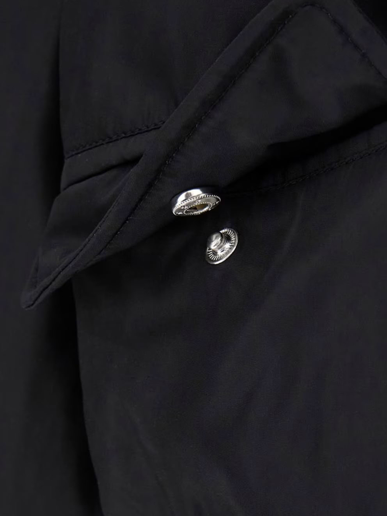 Демісезонна куртка GUESS Kids модель J6RL00.WB242;JBLK Фото