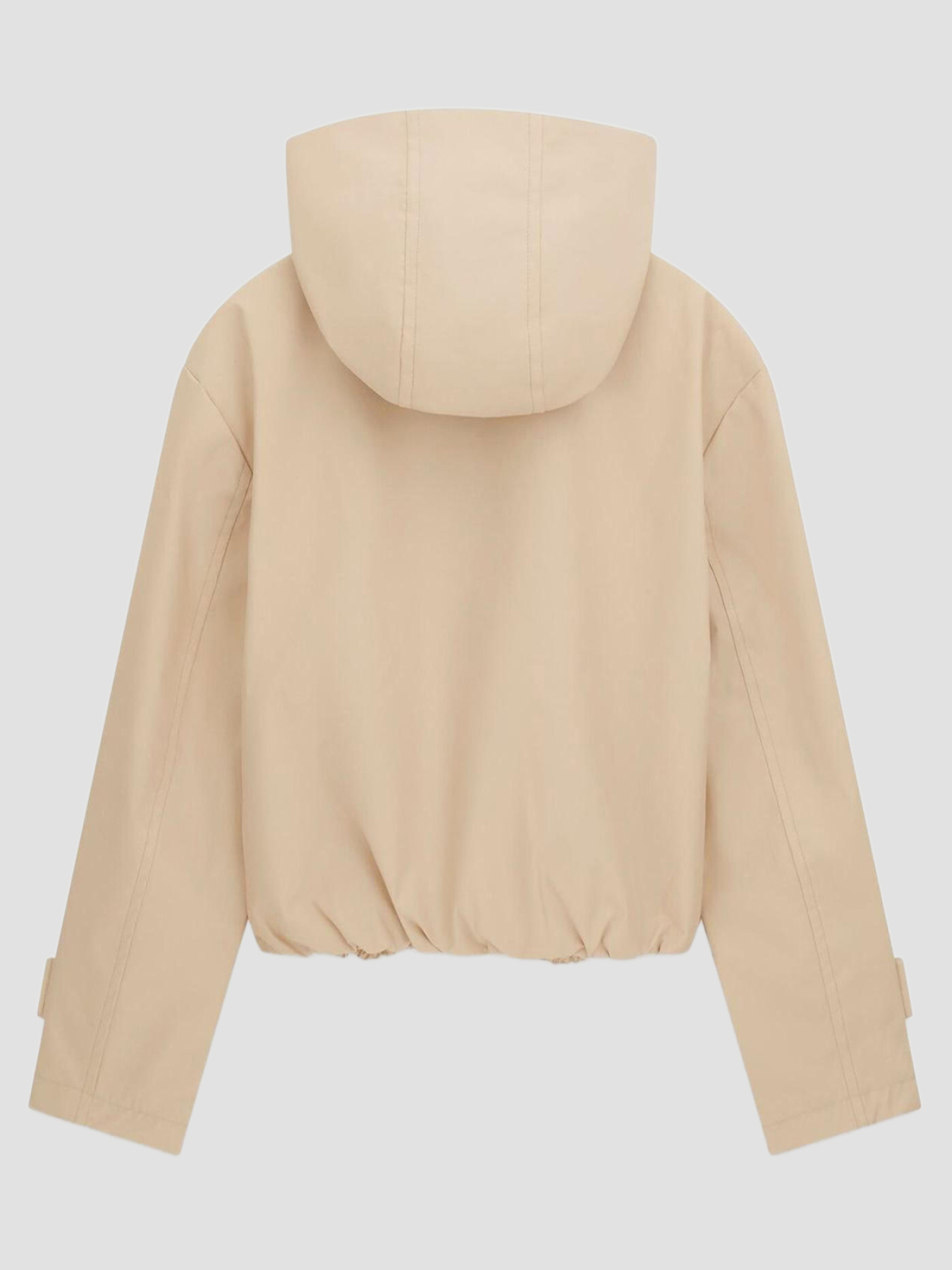 Демісезонна куртка GUESS Kids модель J6RL09.WFYD0;G1DP Фото