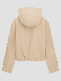 Демісезонна куртка GUESS Kids модель J6RL09.WFYD0;G1DP Фото