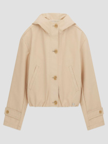 Демісезонна куртка GUESS Kids модель J6RL09.WFYD0;G1DP Фото