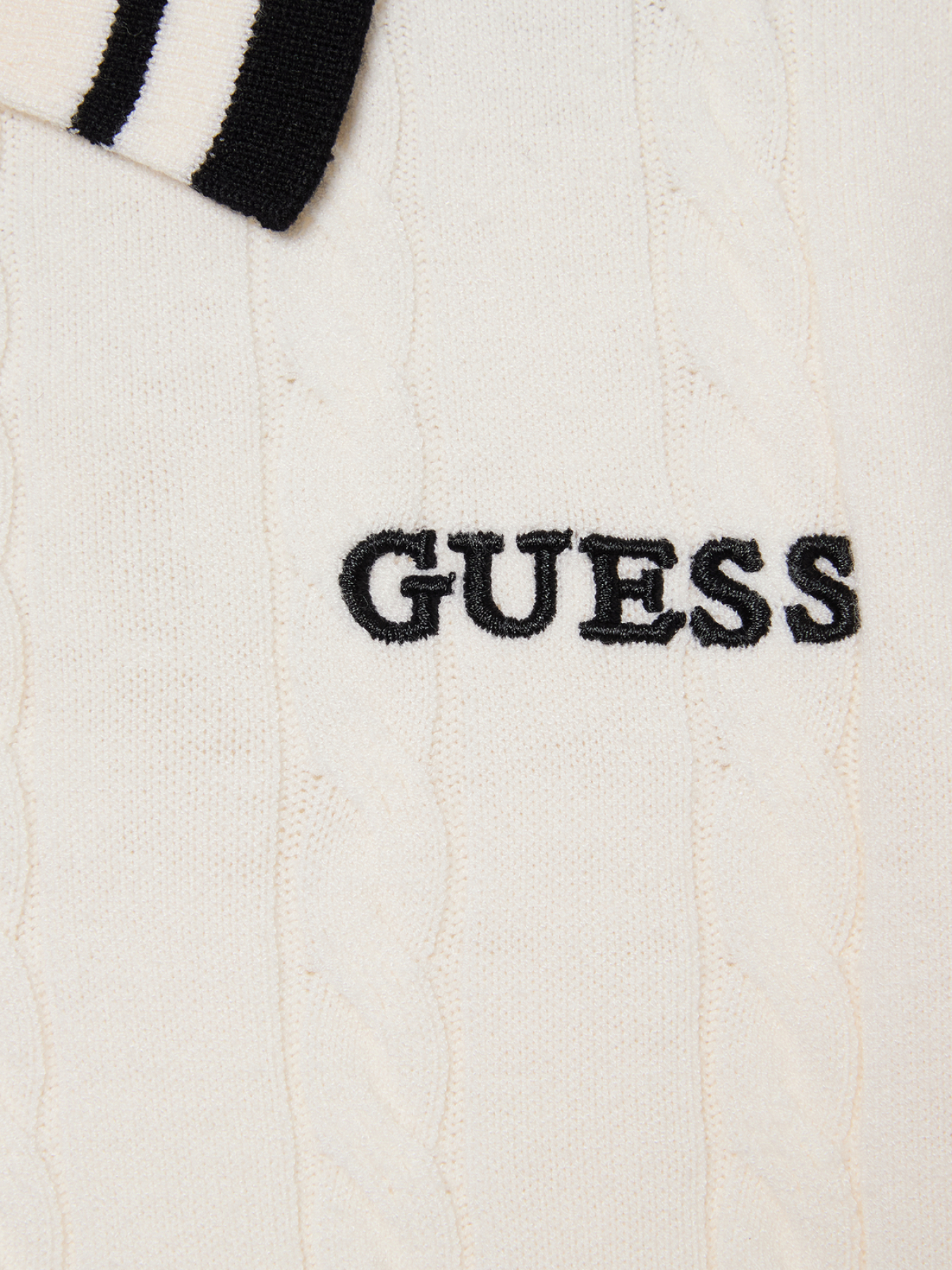 Свитер Guеss Kids модель J6RR15.Z4652;G1O6 Фото