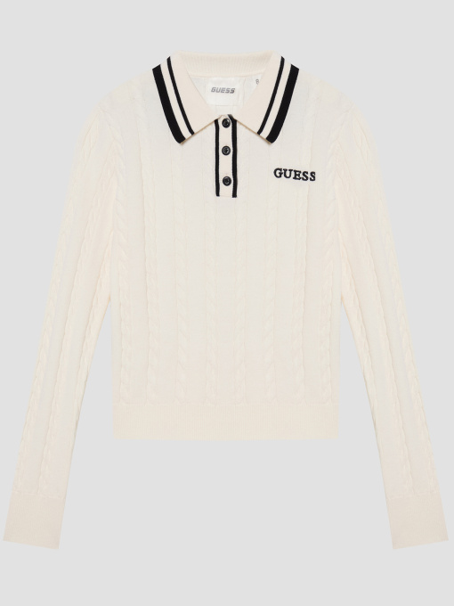 Свитер Guеss Kids модель J6RR15.Z4652;G1O6 Фото