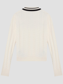 Свитер Guеss Kids модель J6RR15.Z4652;G1O6 Фото