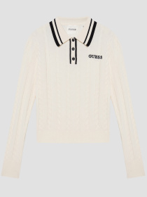 Свитер Guеss Kids модель J6RR15.Z4652;G1O6 Фото