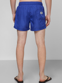 Шорты для плавания Karl Lagerfeld модель KL21MBS02;NAVY Фото