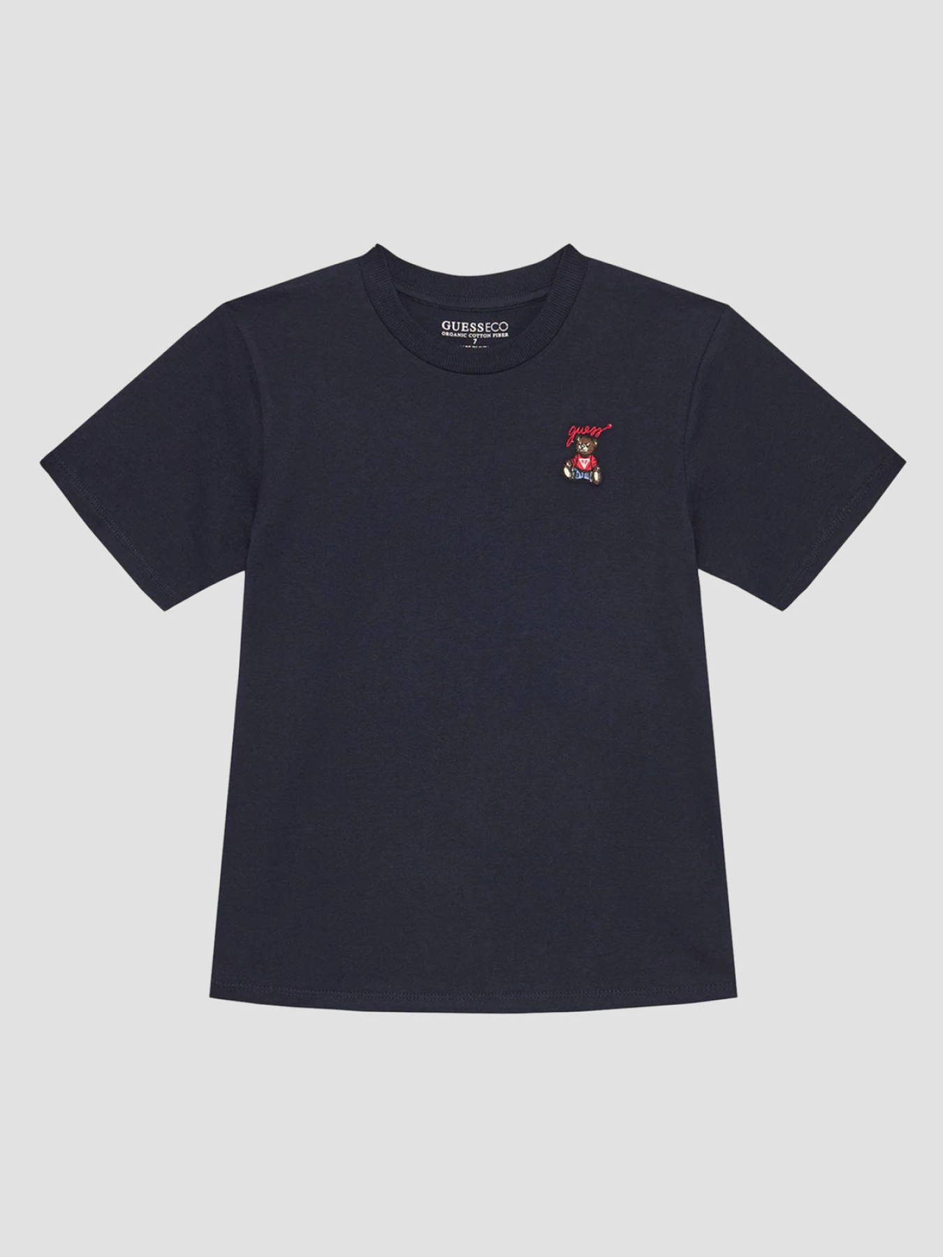 Футболка GUESS Kids модель L5RI33.I3Z14;G7V2 Футболка GUESS Kids модель L5RI33.I3Z14;G7V2 Фото