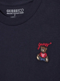 Футболка GUESS Kids модель L5RI33.I3Z14;G7V2 Футболка GUESS Kids модель L5RI33.I3Z14;G7V2 Фото