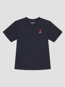 Футболка GUESS Kids модель L5RI33.I3Z14;G7V2 Футболка GUESS Kids модель L5RI33.I3Z14;G7V2 Фото