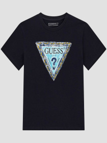Футболка GUESS Kids модель L6GI00.K8HM4;G7V2 Фото
