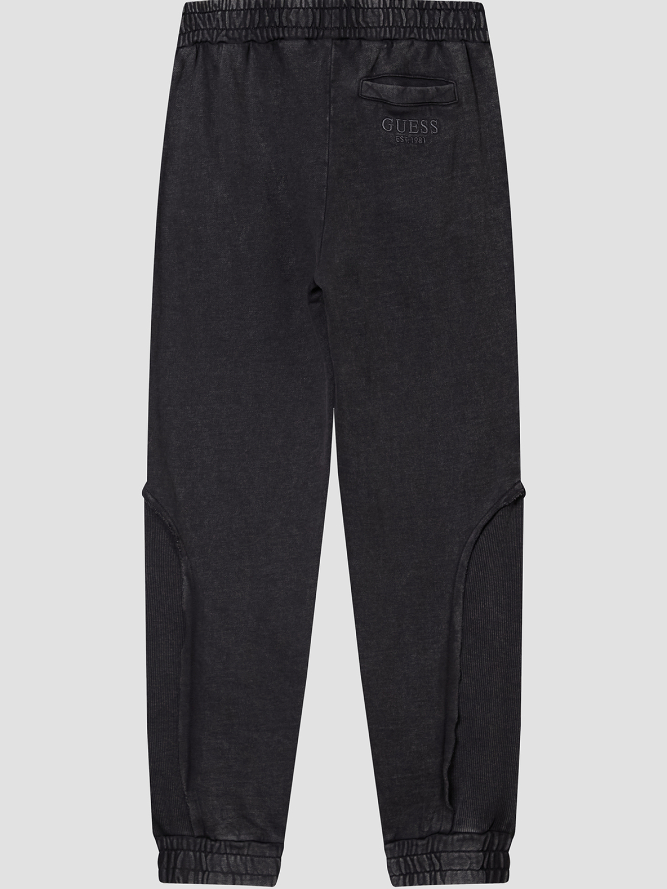 Спортивні штани GUESS Kids модель L6RB00.KAX74;JBLK Фото